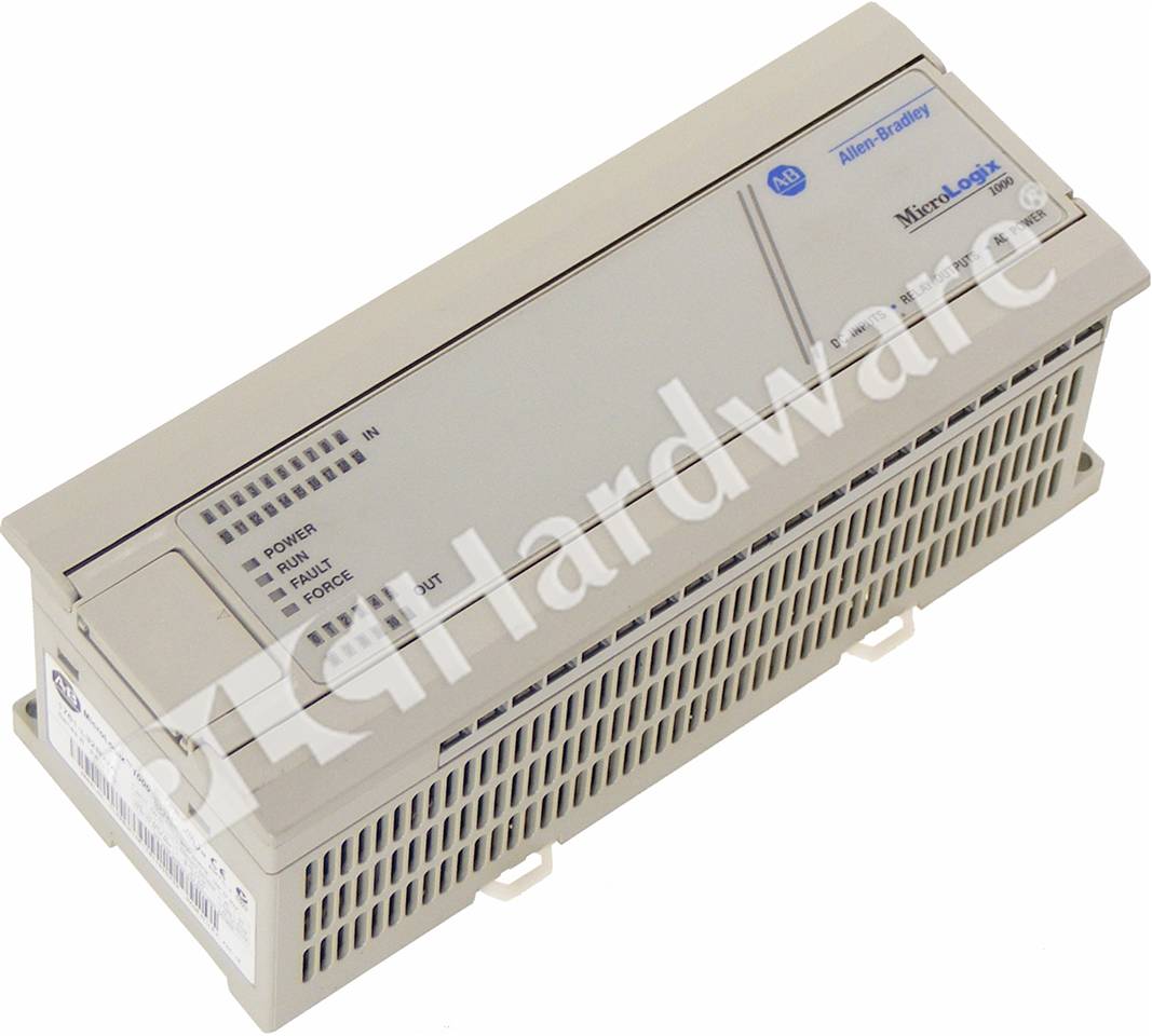 1761-L32BWA/D 4