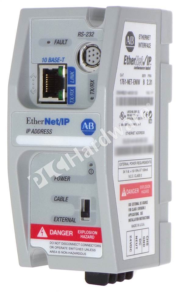 1761-NET-ENIW/B