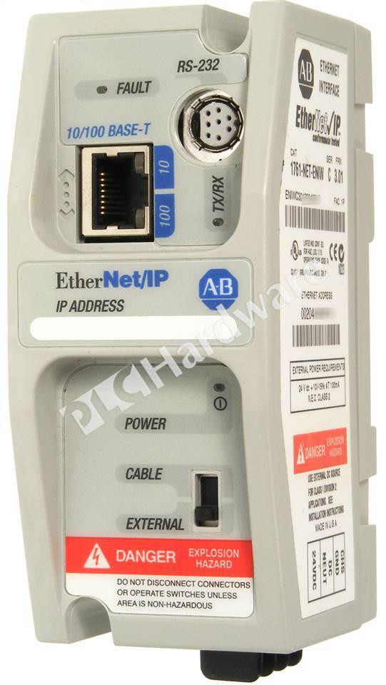 Show large image 1761-NET-ENIW/C