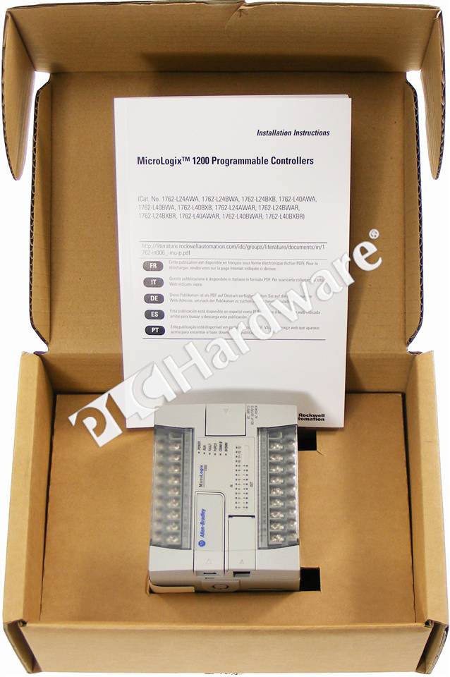 Show large image 1762-L24BWAR/C