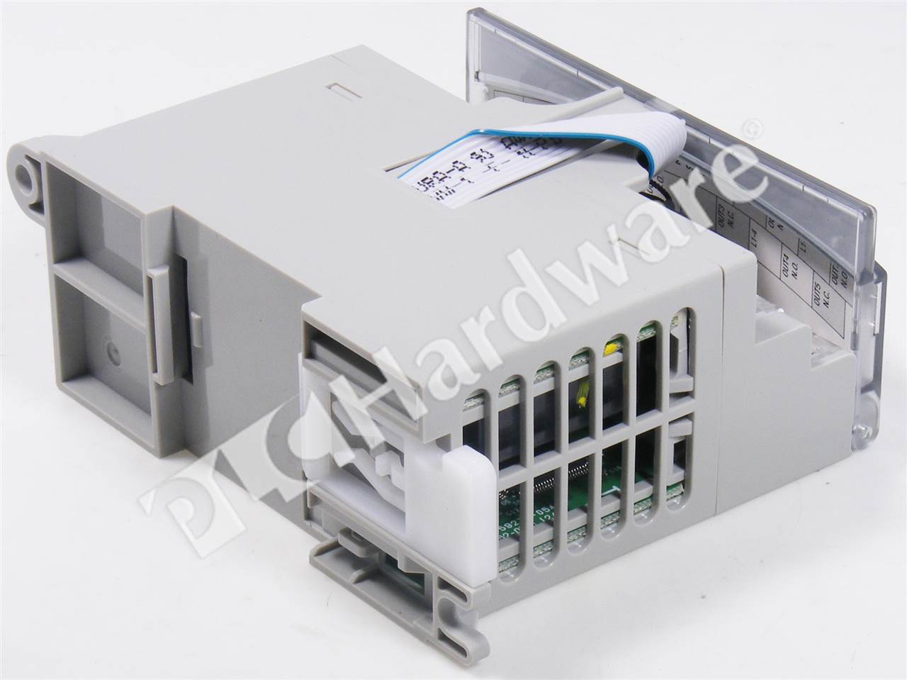 Modulo AB PLC 1762-OX6I - Nuovo In Scatola - ControlLogix Spot Merci
