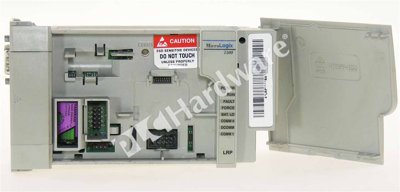 1764-LRP/B 4