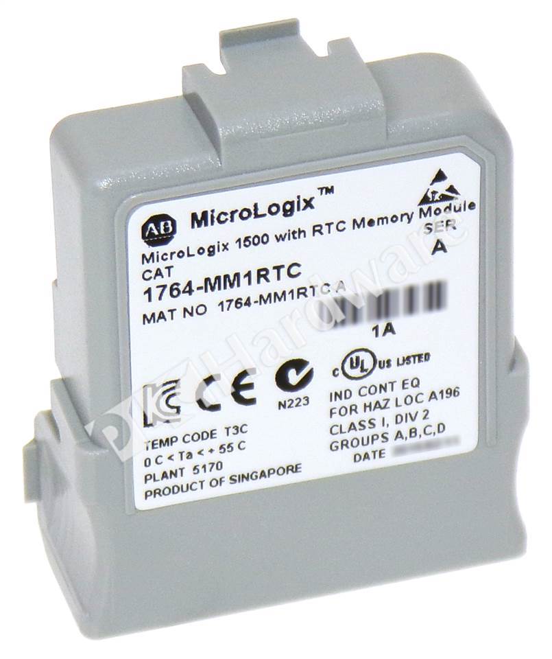 1764-MM1RTC/A