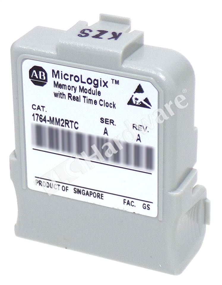 1764-MM2RTC/A 1