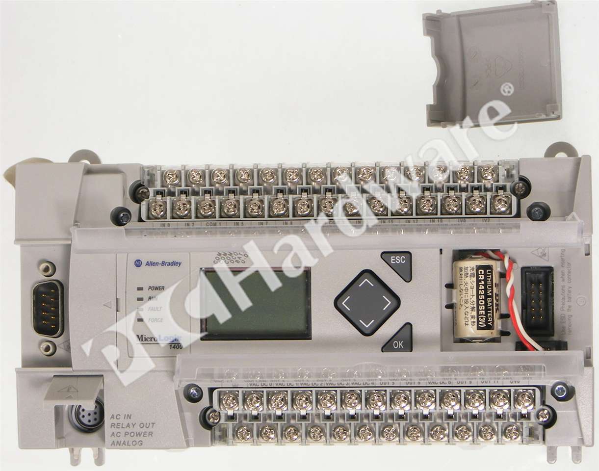 1766-L32AWAA/B 3