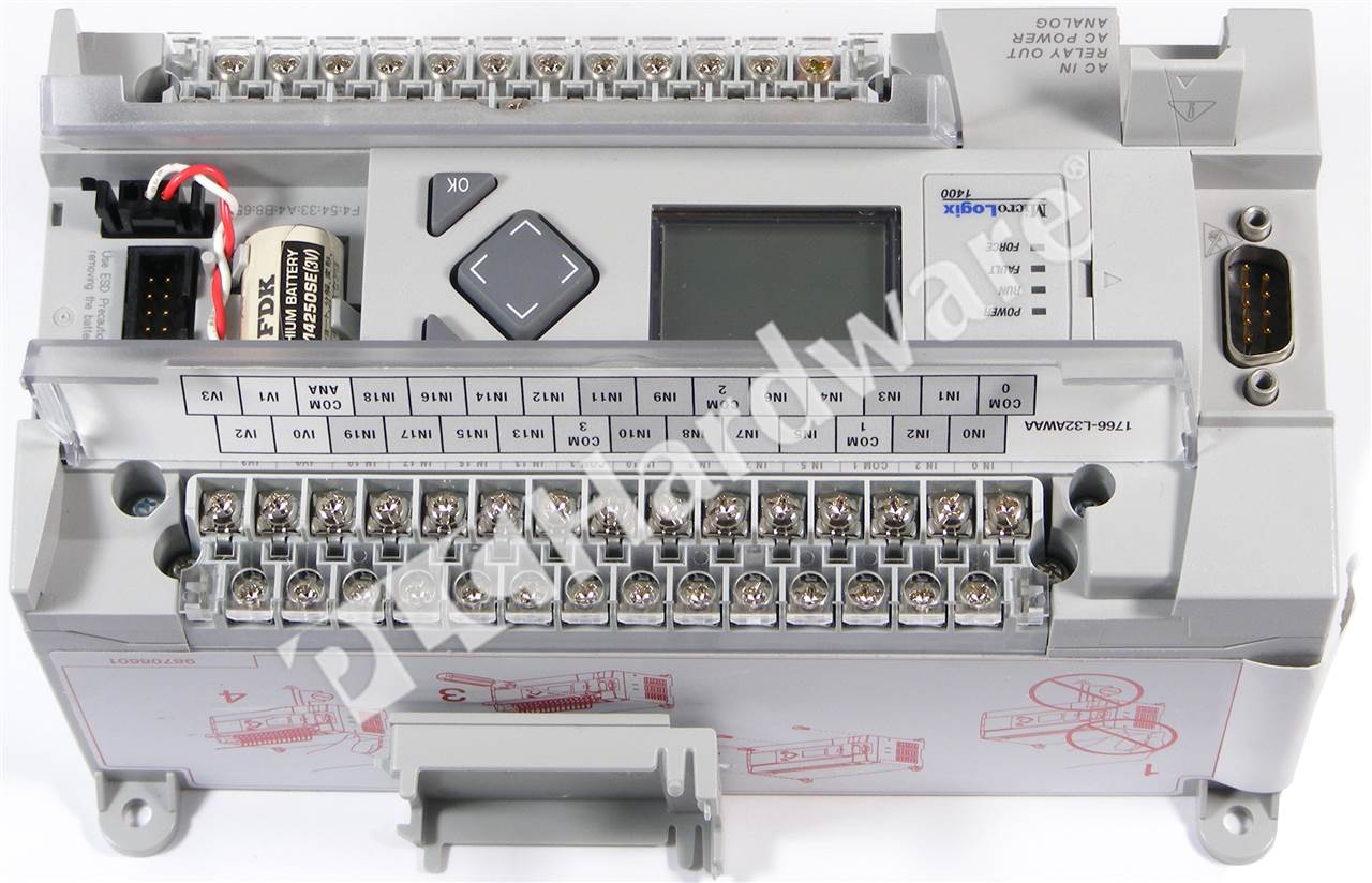 1766-L32AWAA/C 5