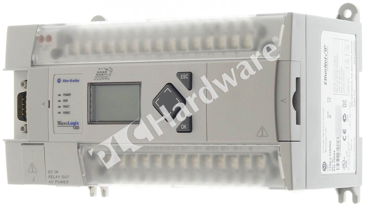 1766-L32BWA/B