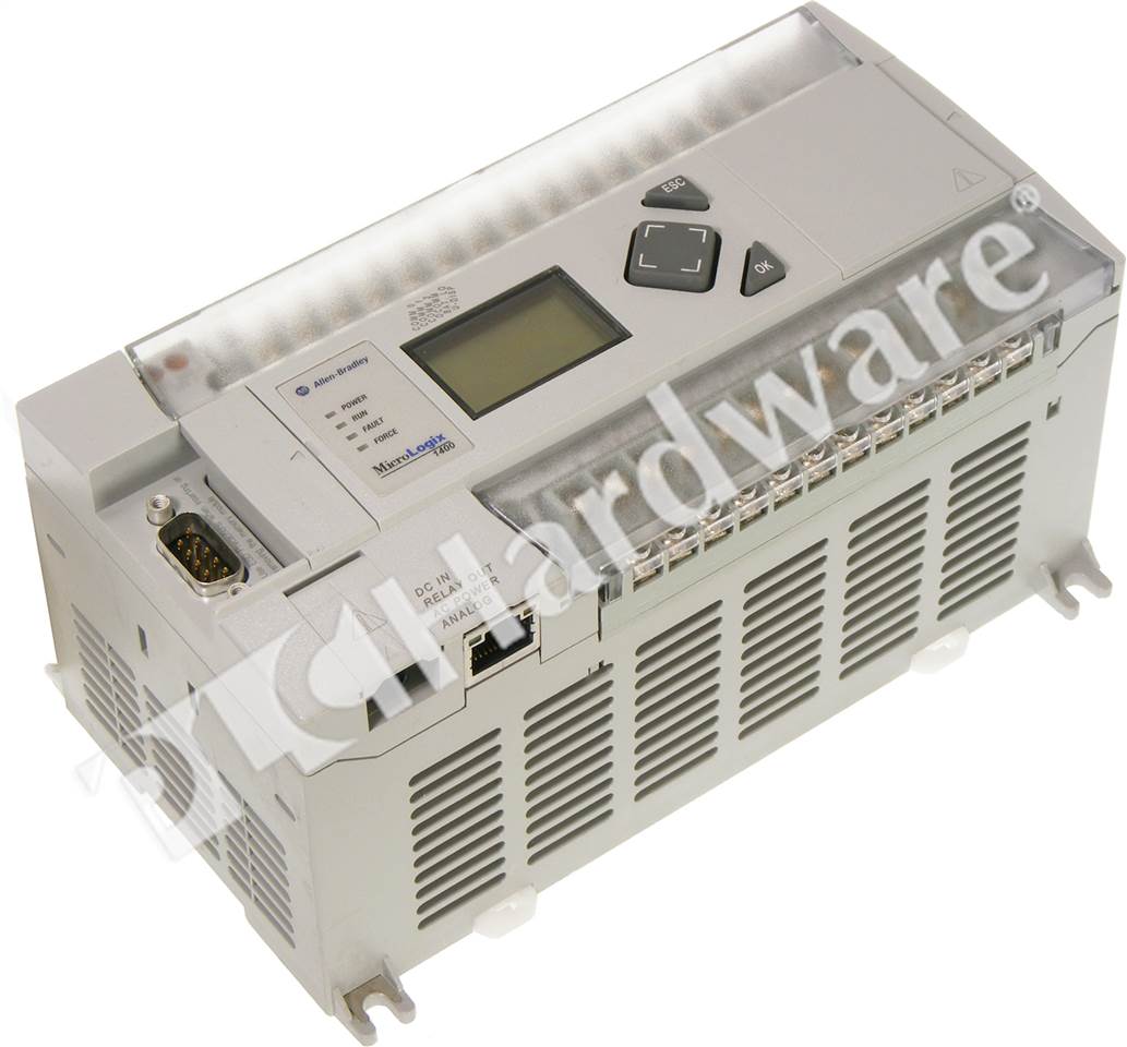 1766-L32BWA/C