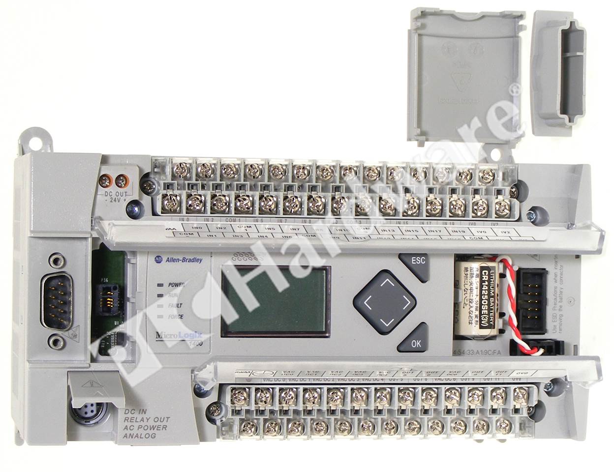 1766-L32BWAA/B 4