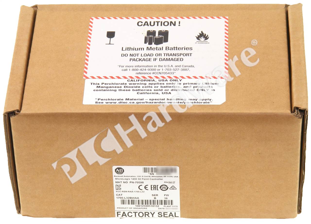 1766-L32BWAA/B 8