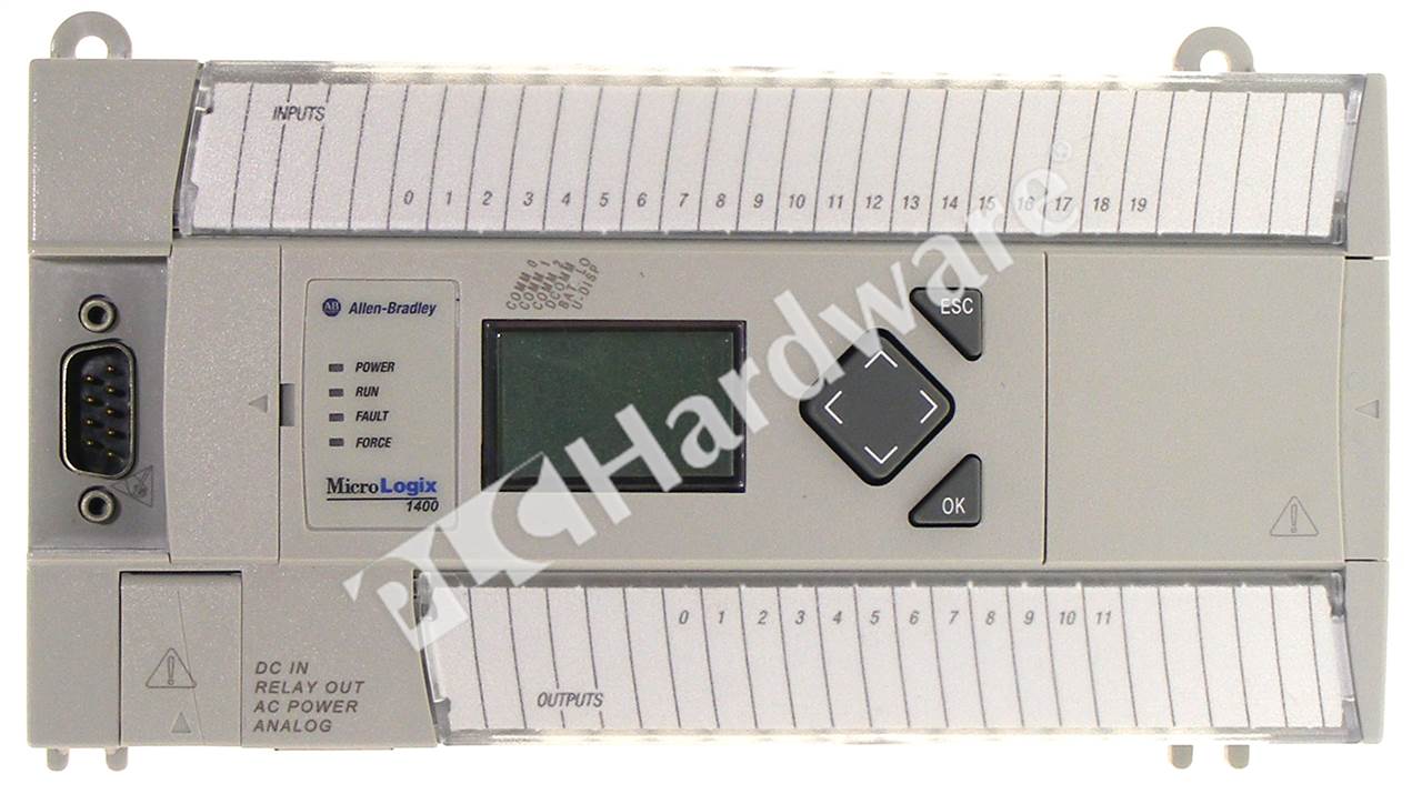 1766-L32BWAA/B 5