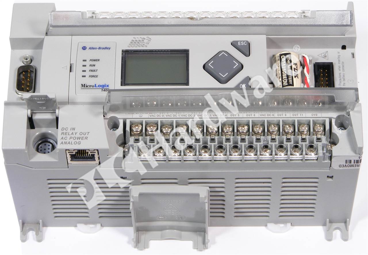 1766-L32BWAA/C 6