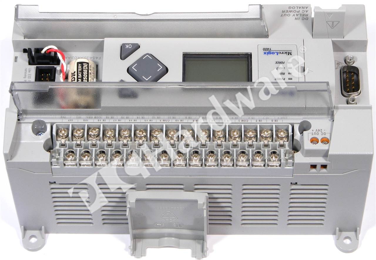 1766-L32BWAA/C 3