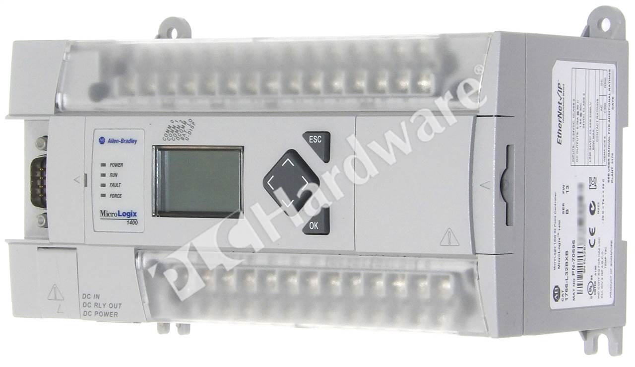 1766-L32BXB/B 4