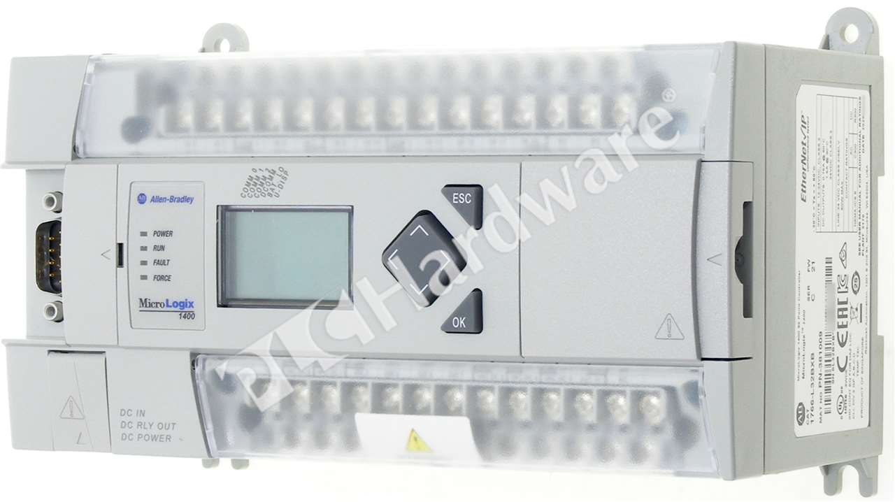 1766-L32BXB/C 1