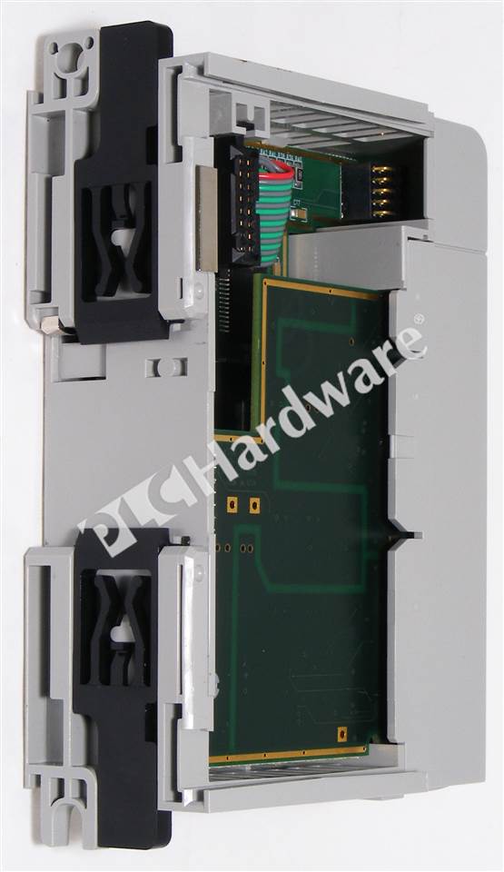 PLC Hardware - Allen Bradley 1769-ASCII Series A, Surplus PLCH Pre-owned