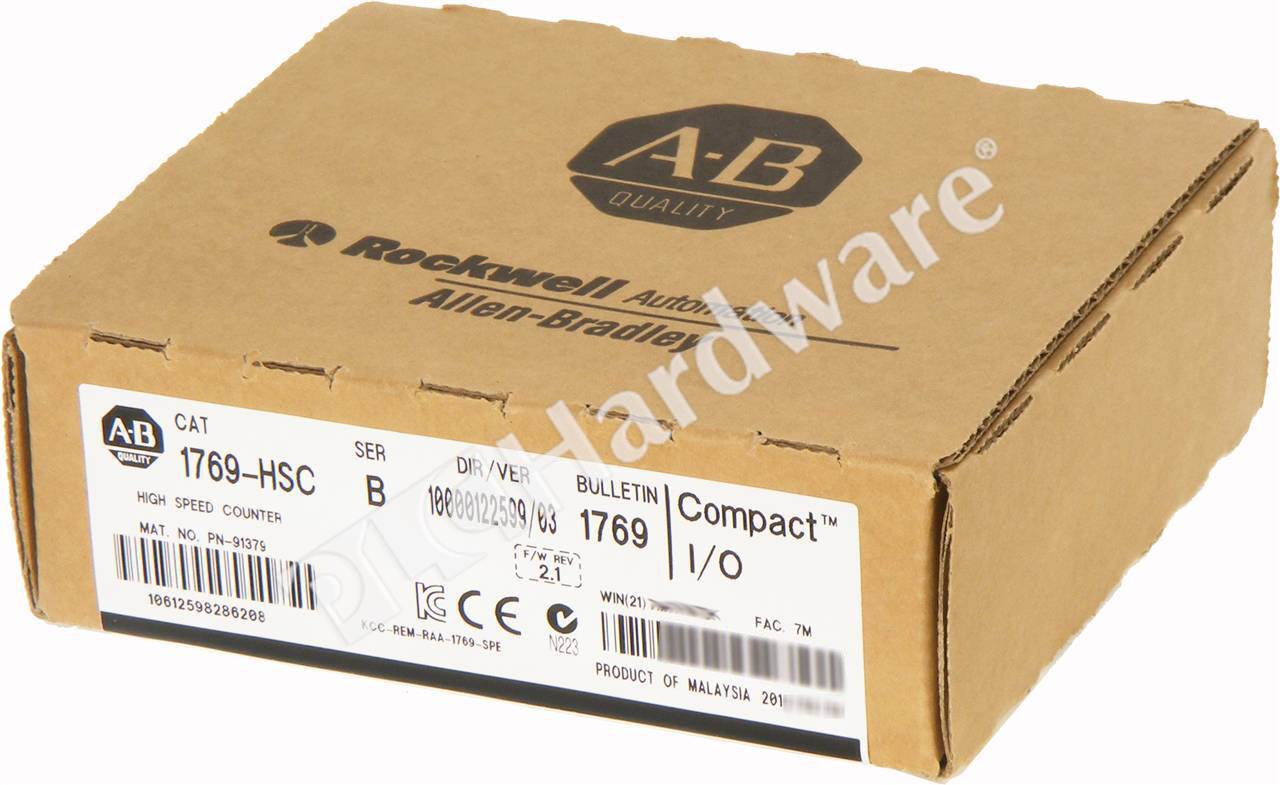 Show large image 1769-HSC/B