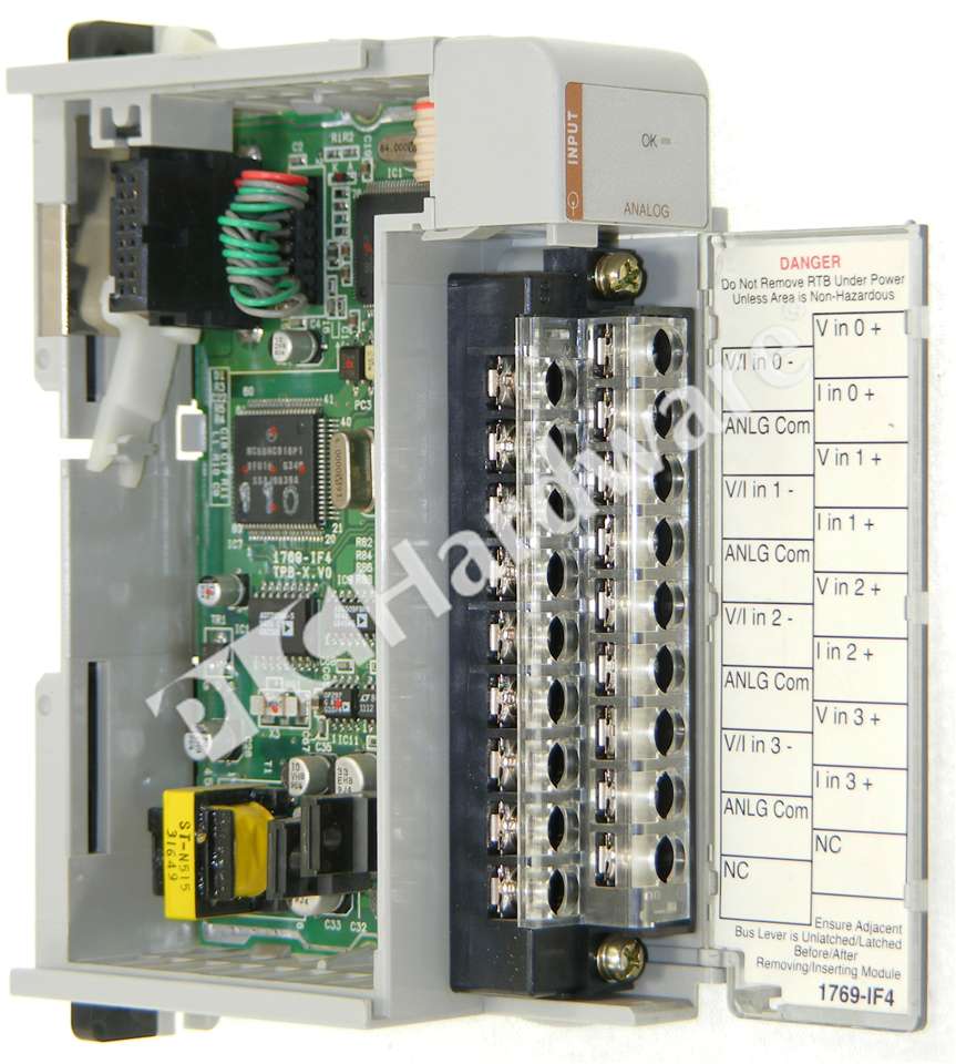 1769-IF4/A 1