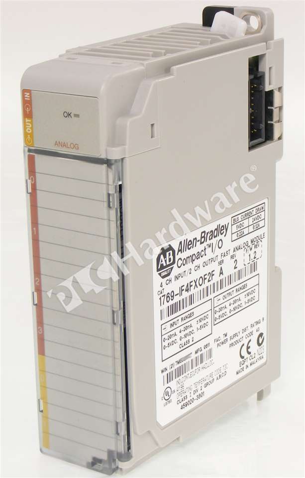1769-IF4FXOF2F/A 4