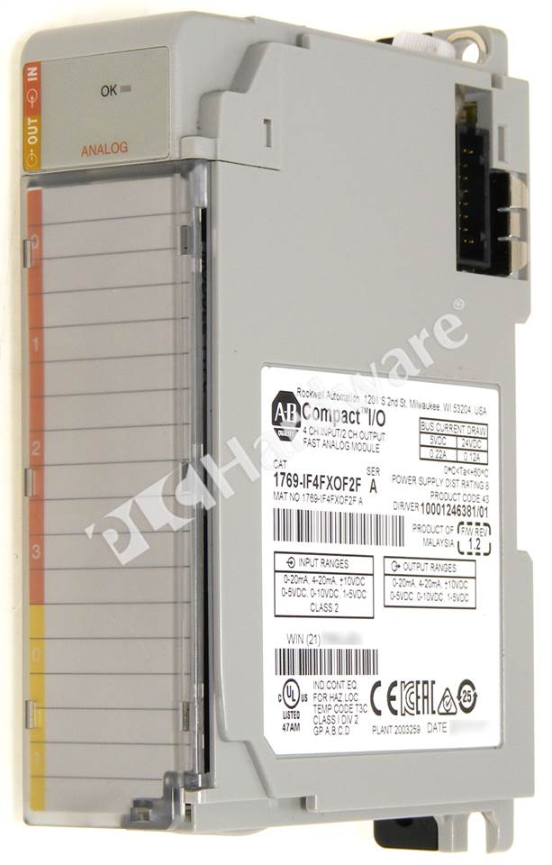 1769-IF4FXOF2F/A 1