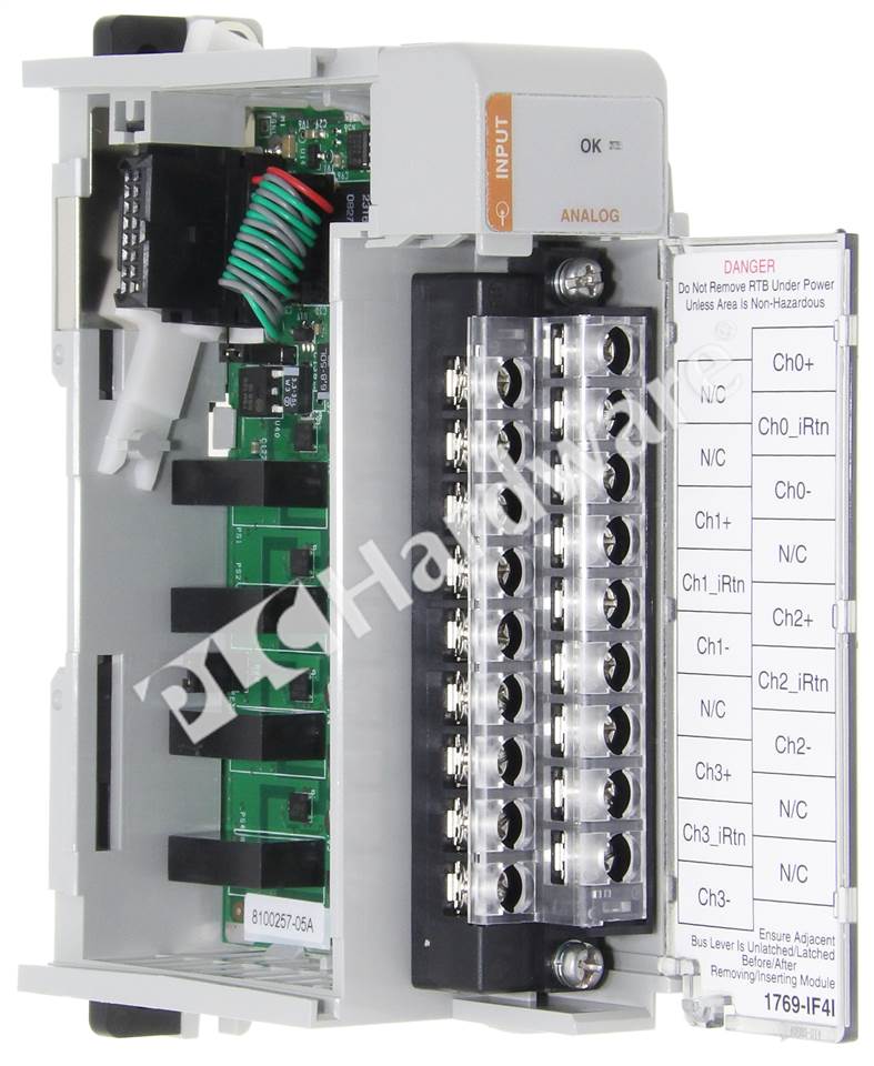 1769-IF4I/A 6