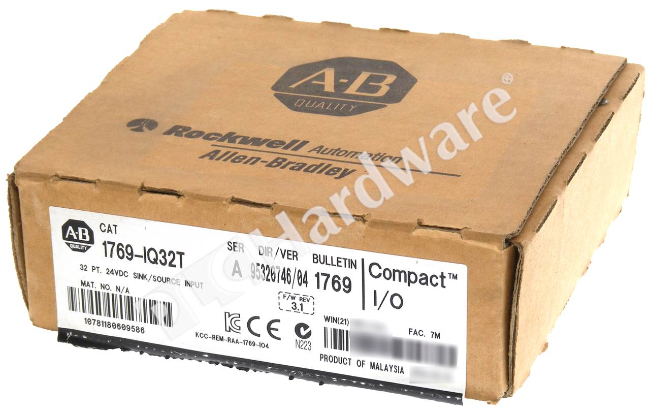 1769-IQ32T/A 7