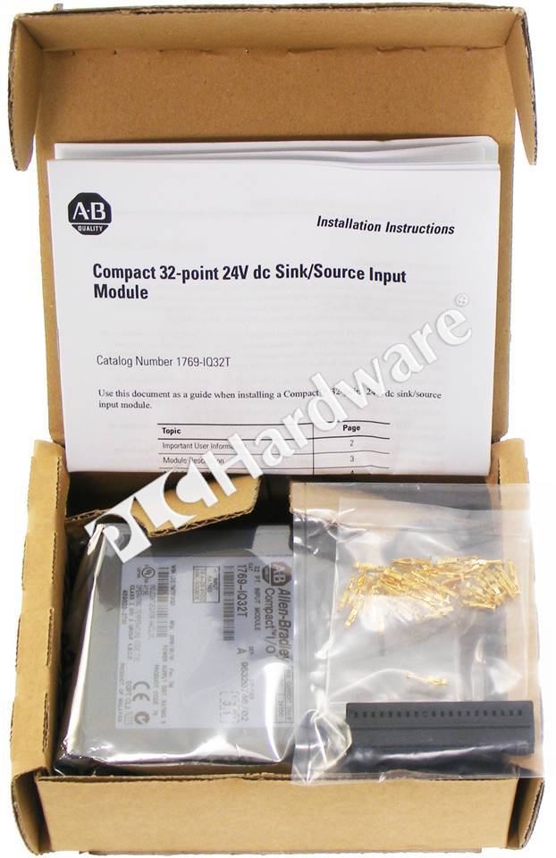 1769-IQ32T/A