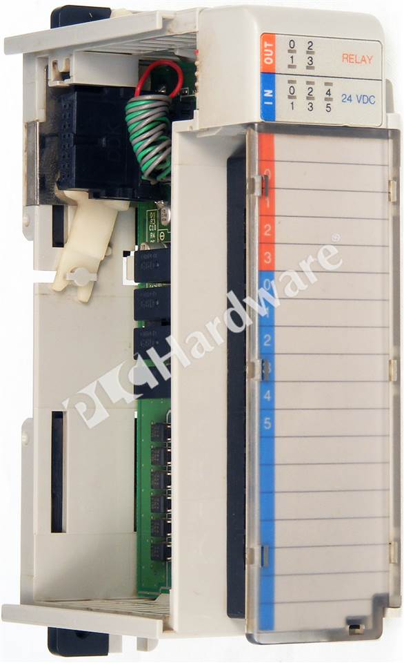 1769-IQ6XOW4/A 1