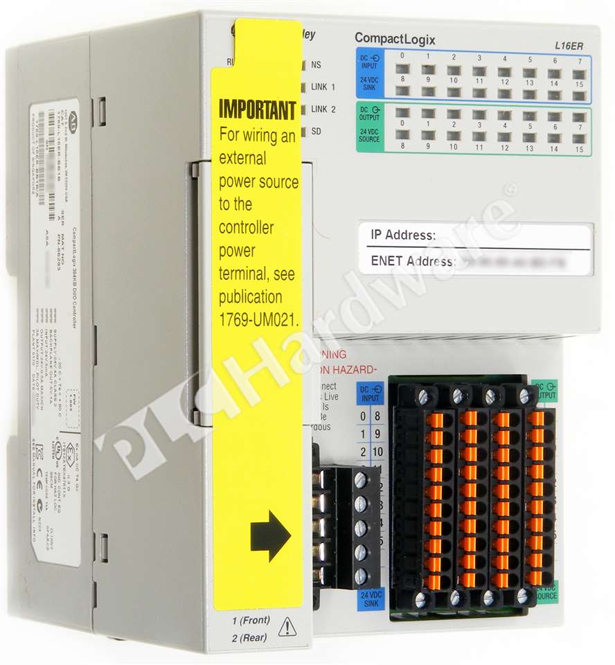 1769-L16ER-BB1B/A 1