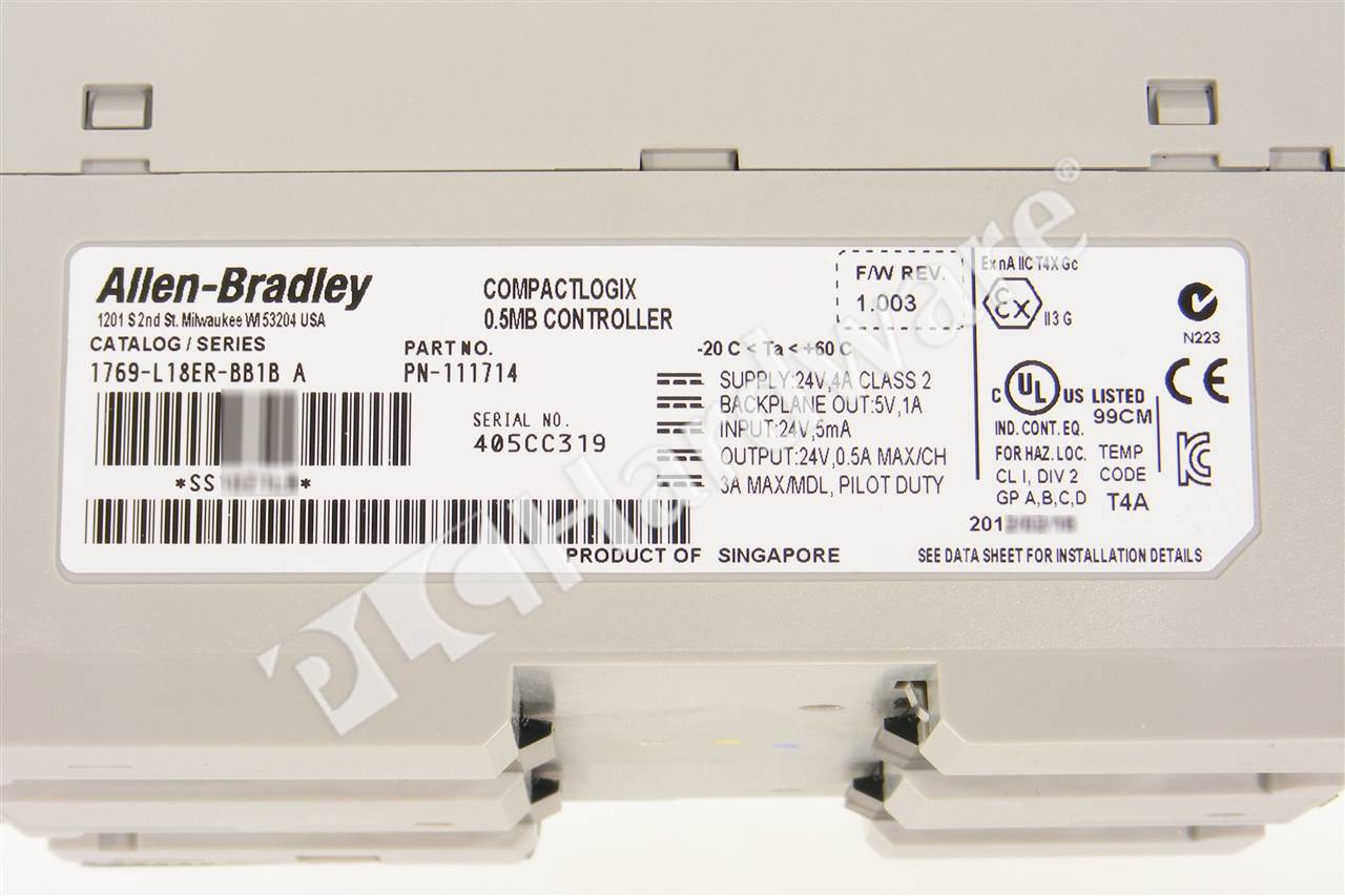 1769-L18ER-BB1B/A 8