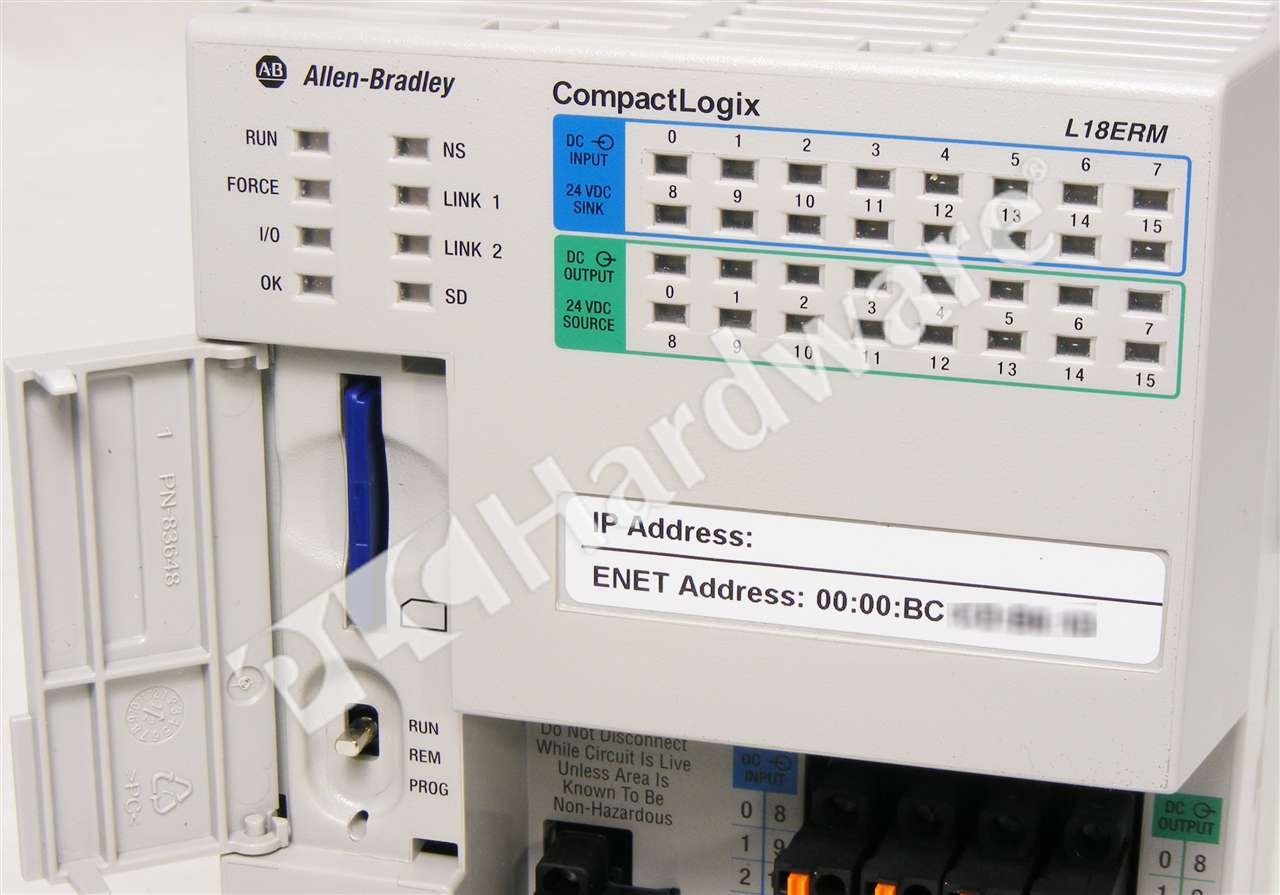 1769-L18ERM-BB1B/A 2