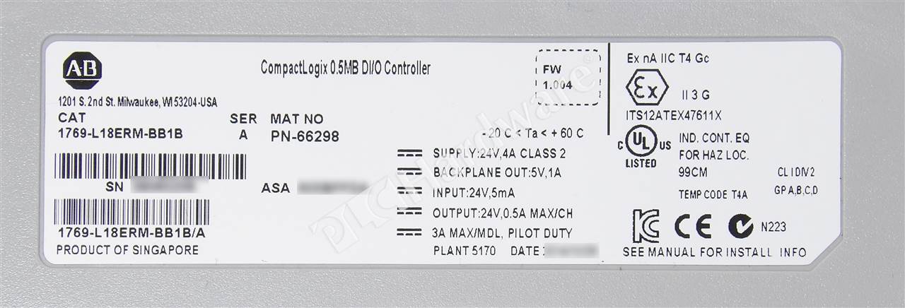 1769-L18ERM-BB1B/A 8