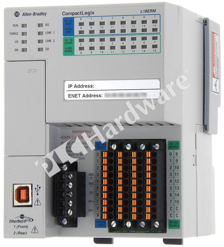 1769-L18ERM-BB1B/A 1