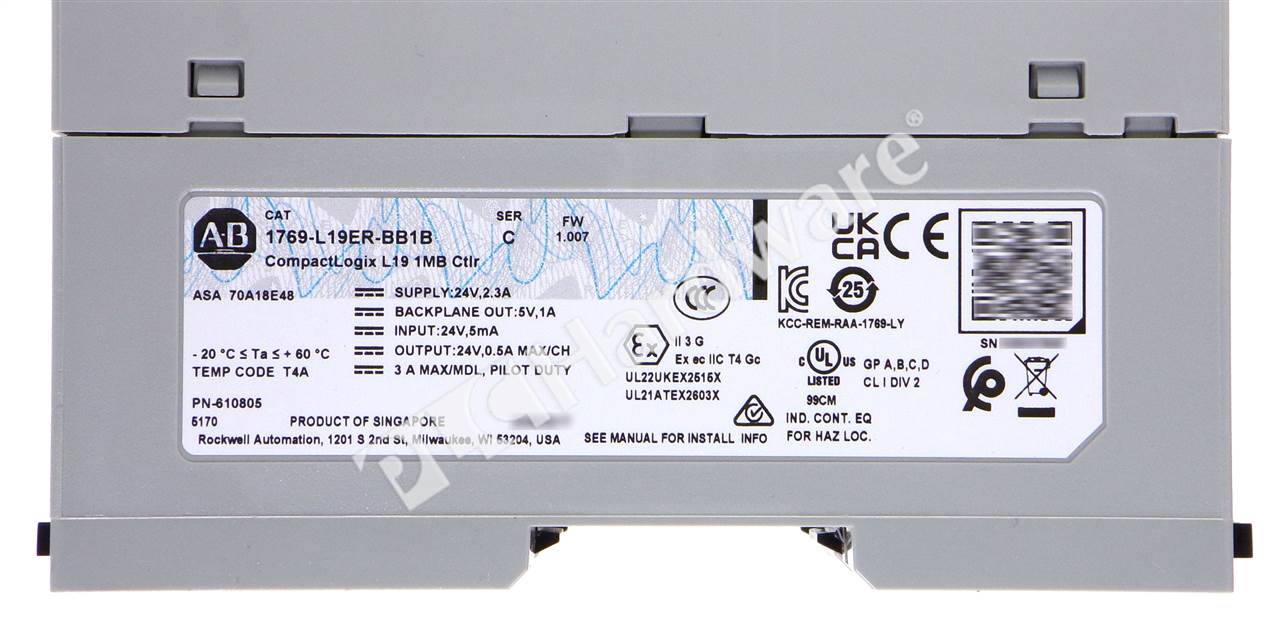 1769-L19ER-BB1B/C 8