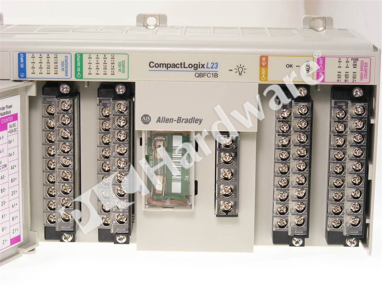 1769-L23-QBFC1B/A 6