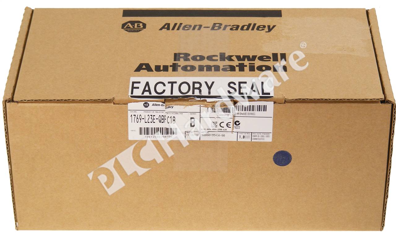 1769-L23E-QBFC1B/B 8