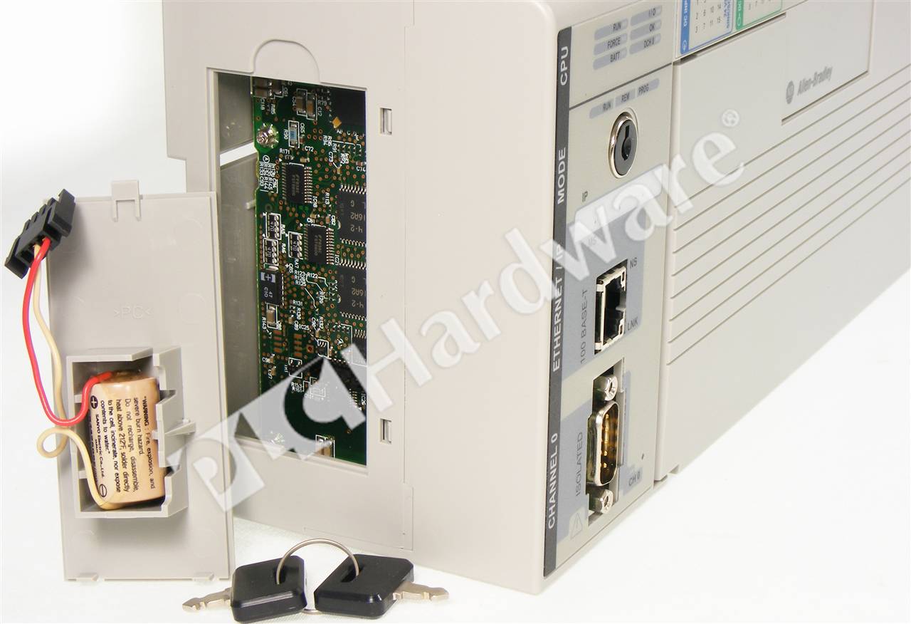 1769-L23E-QBFC1B/B 6