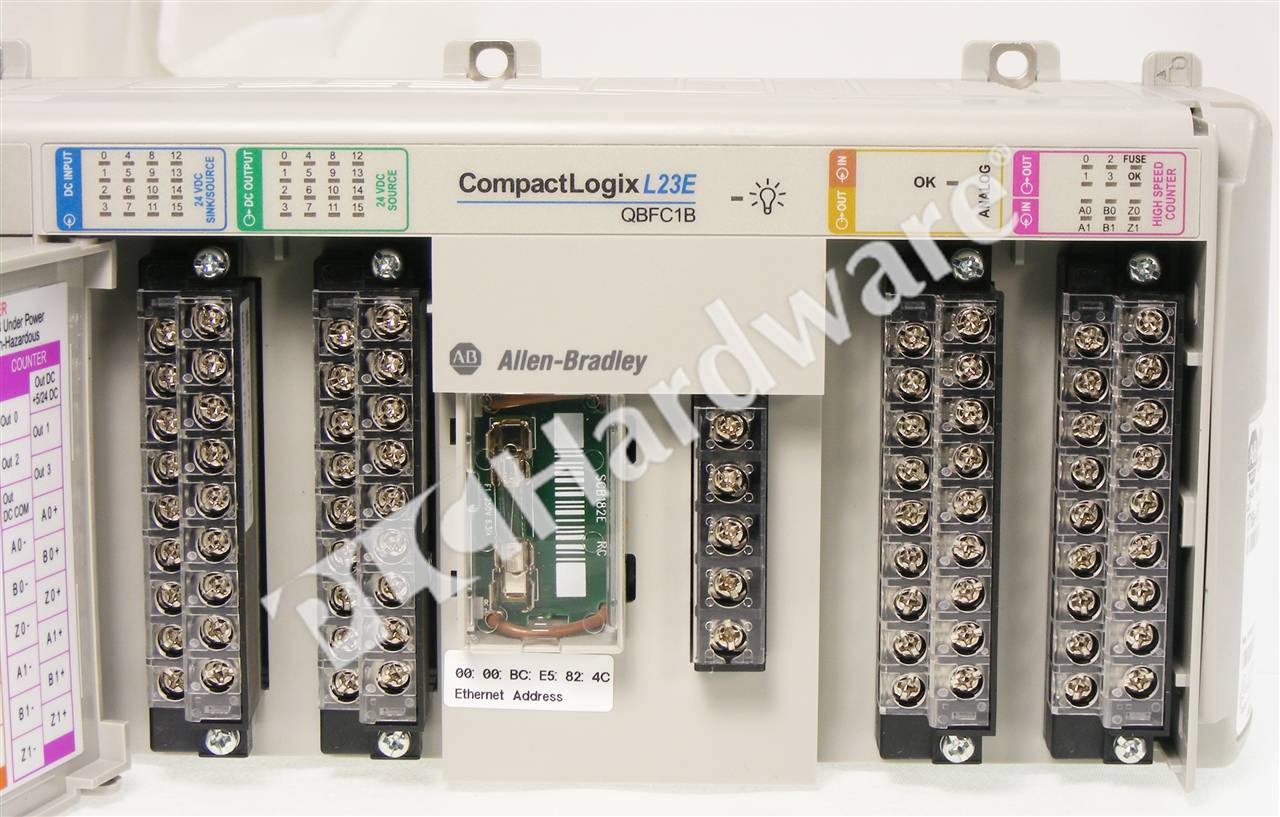 1769-L23E-QBFC1B/B 5