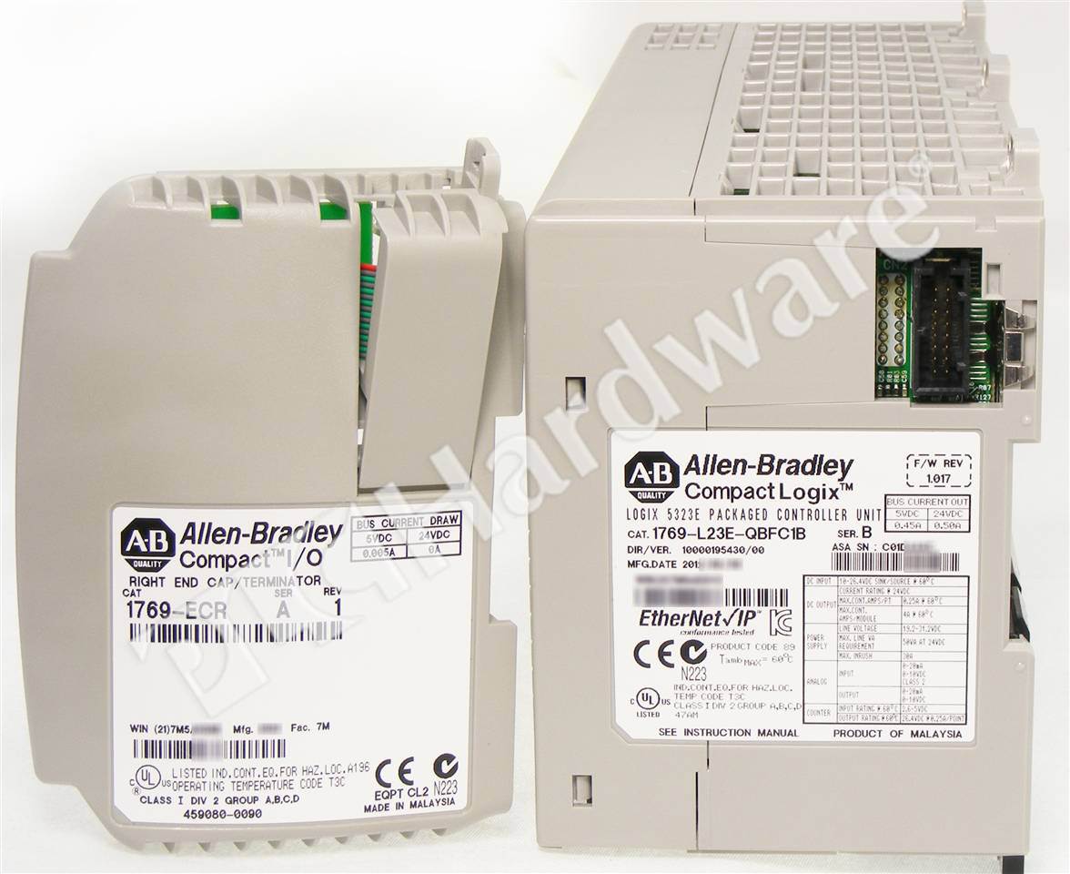 1769-L23E-QBFC1B/B 7