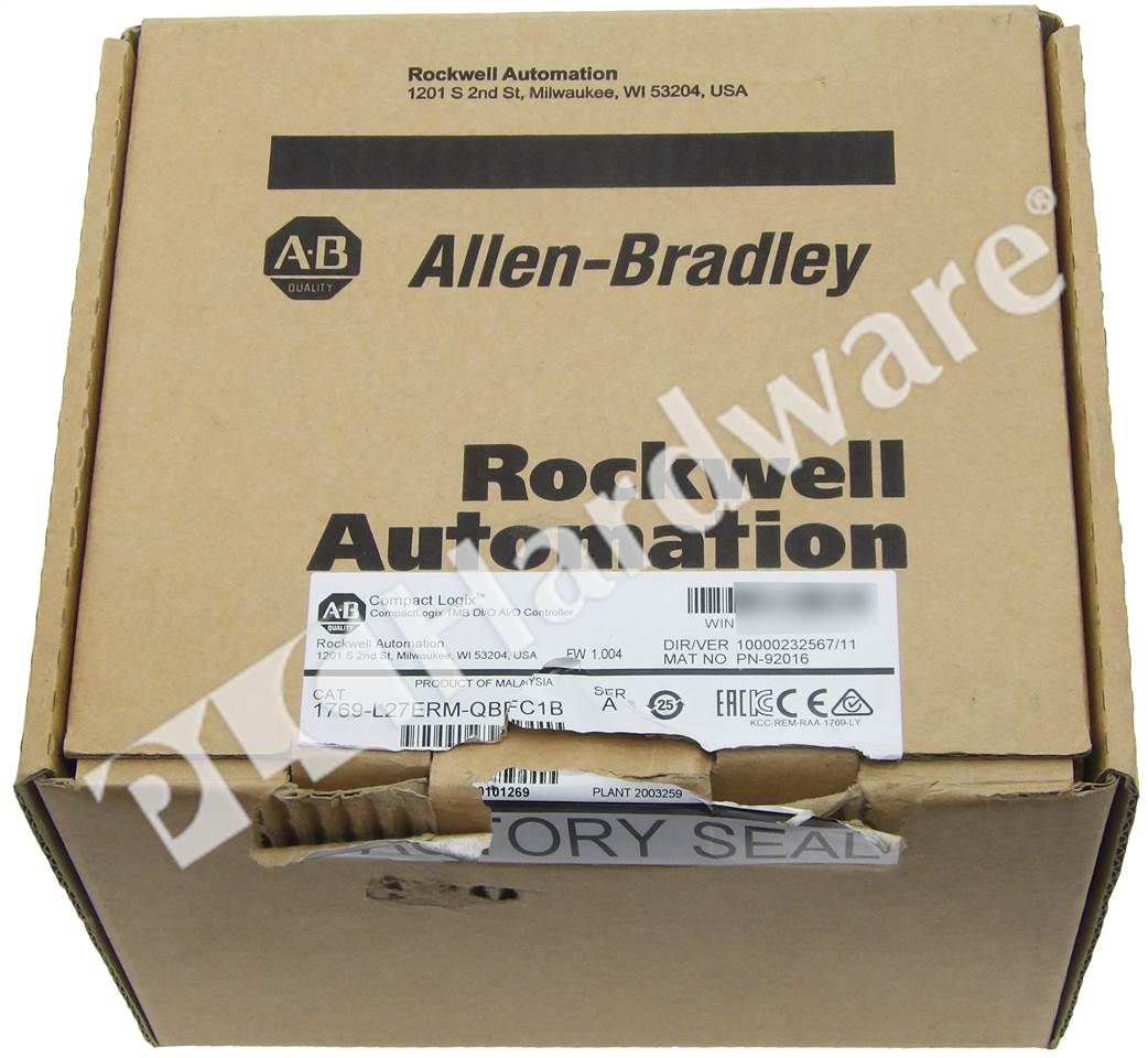 1769-L27ERM-QBFC1B/A 8