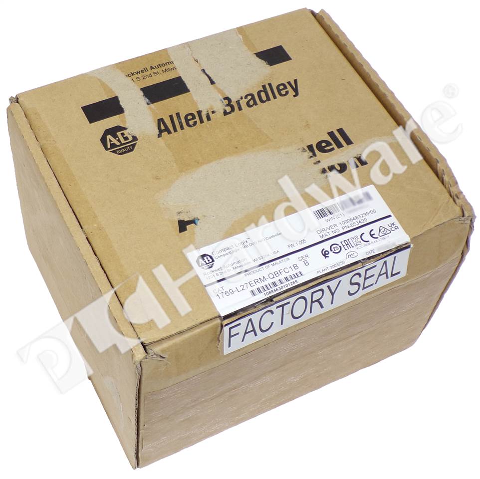 1769-L27ERM-QBFC1B/B 8