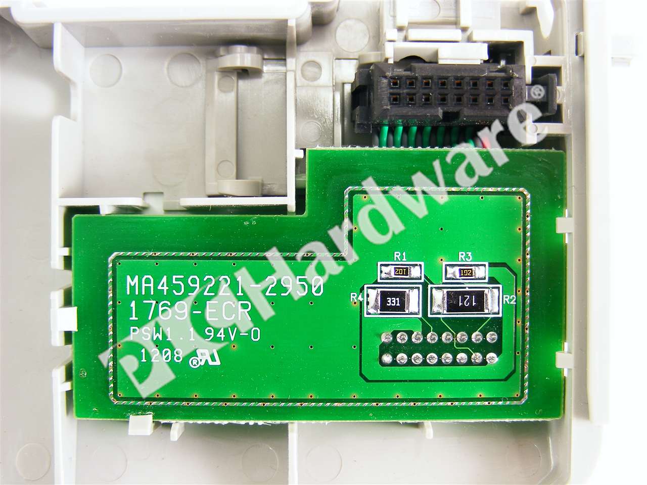1769-ECR/A 5