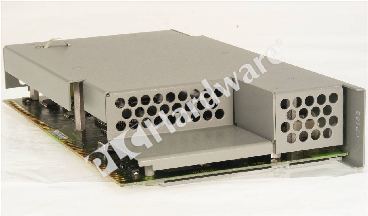 1771 Controlnet Module PLC Hardware - Allen Bradley 1771-ACN Series B, Used PLCH Packaging