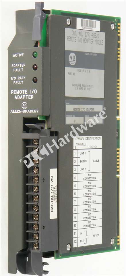 1771-ASB/D 1
