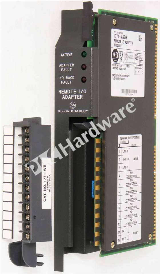 1771-ASB/E 1