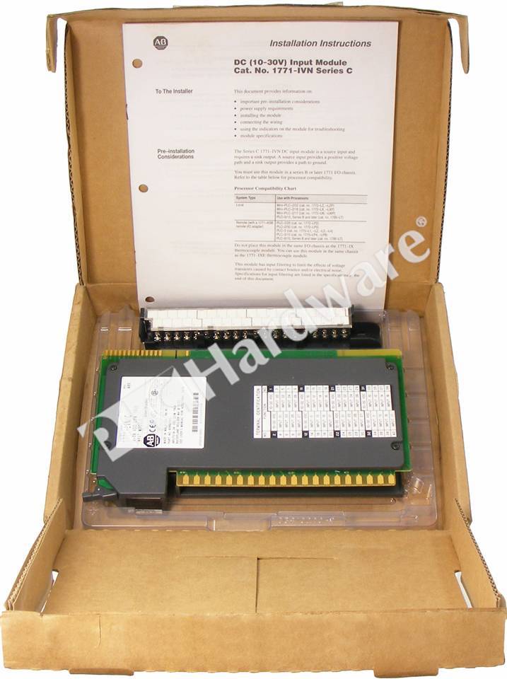 1771-IVN/C