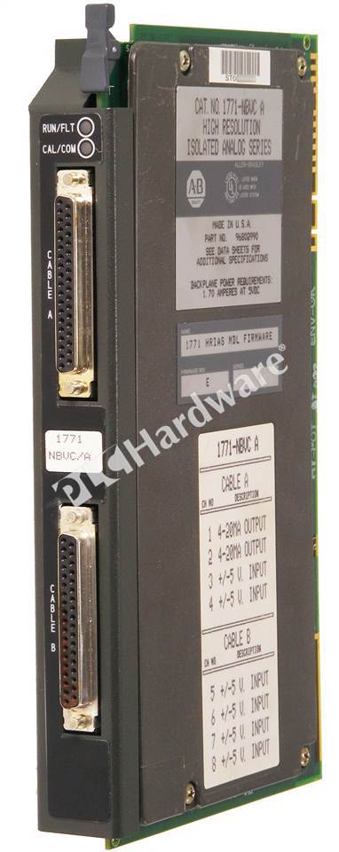 Show large image 1771-NBVC/A