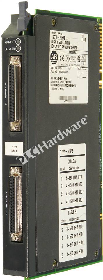 Show large image 1771-NR/B