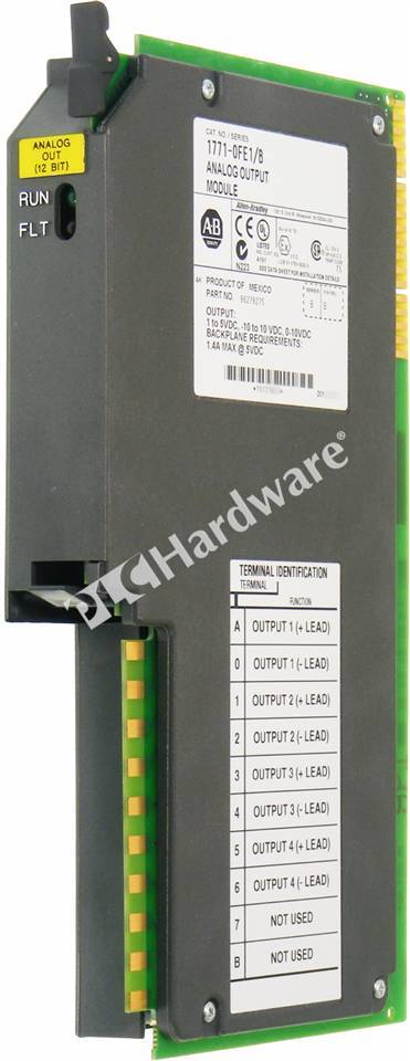 plc-hardware-allen-bradley-1771-ofe1-series-b-used-plch-packaging