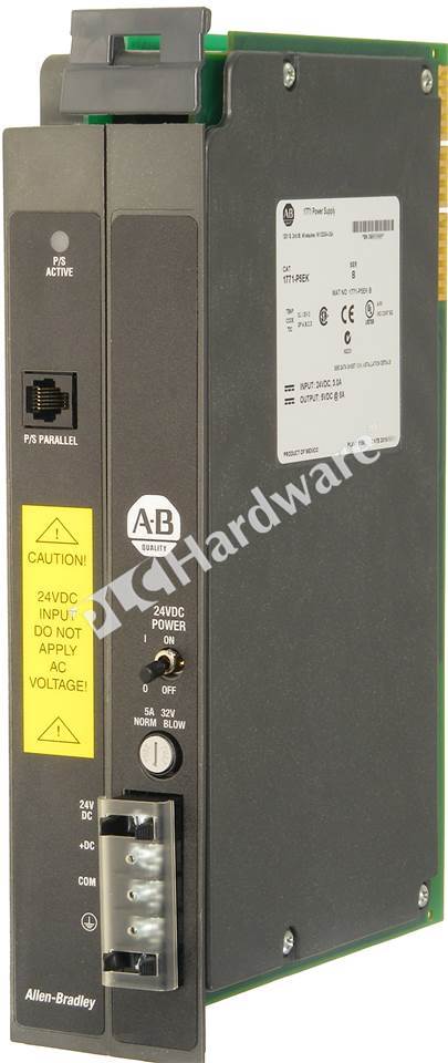 Show large image 1771-P5EK/B